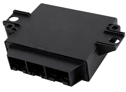 Control Unit For Parking Aid. Porsche 981 Boxster / Cayman / 991 - 95861804201, 95861804200, 7P5919475G, 7P5919475H, 95B919475A, 95B919475B - 101534
